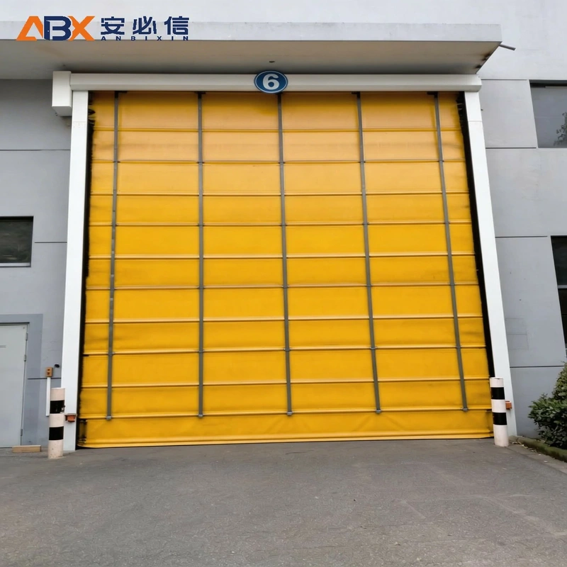 中卫伸缩式卸货平台